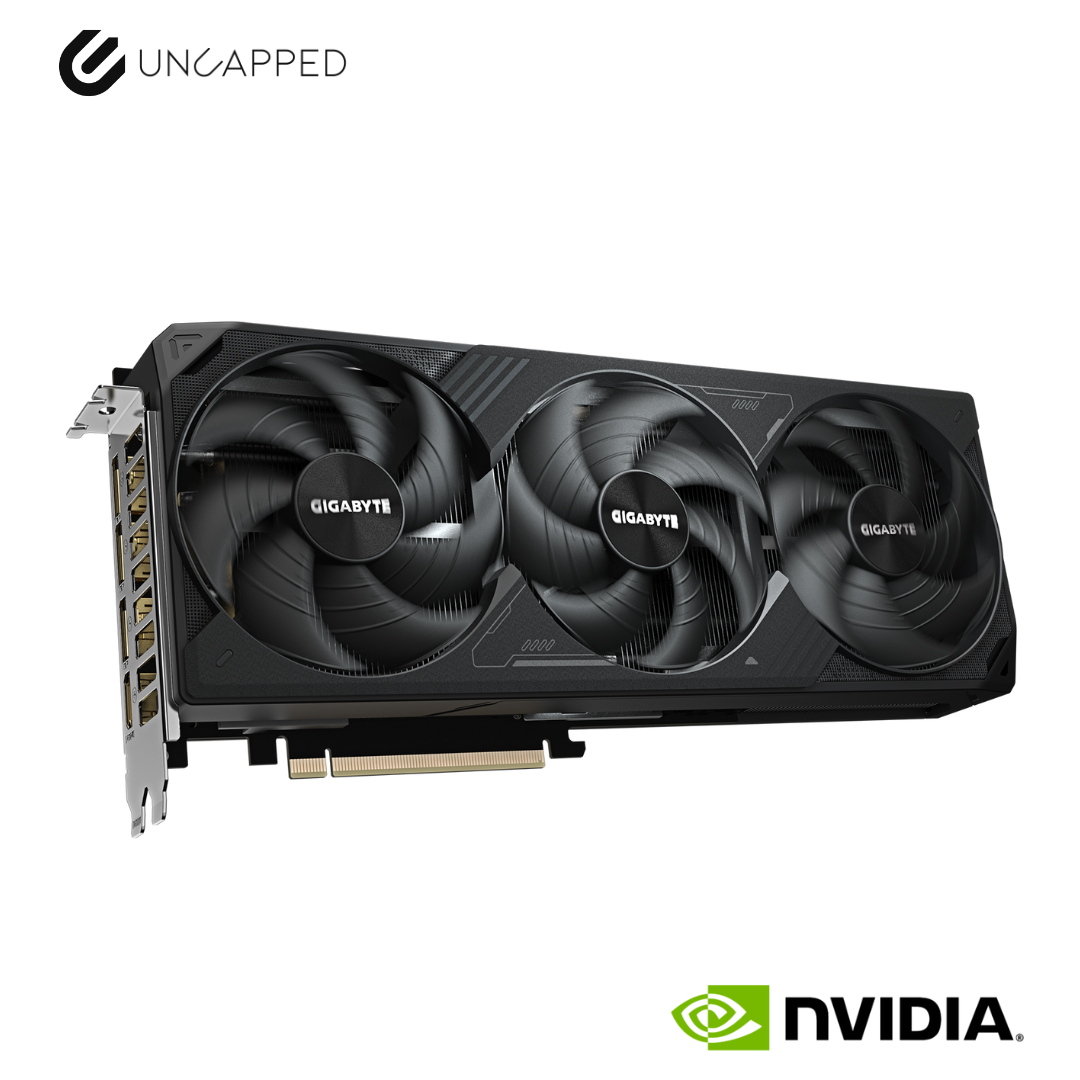 5070 Ti Gigabyte Windforce OC