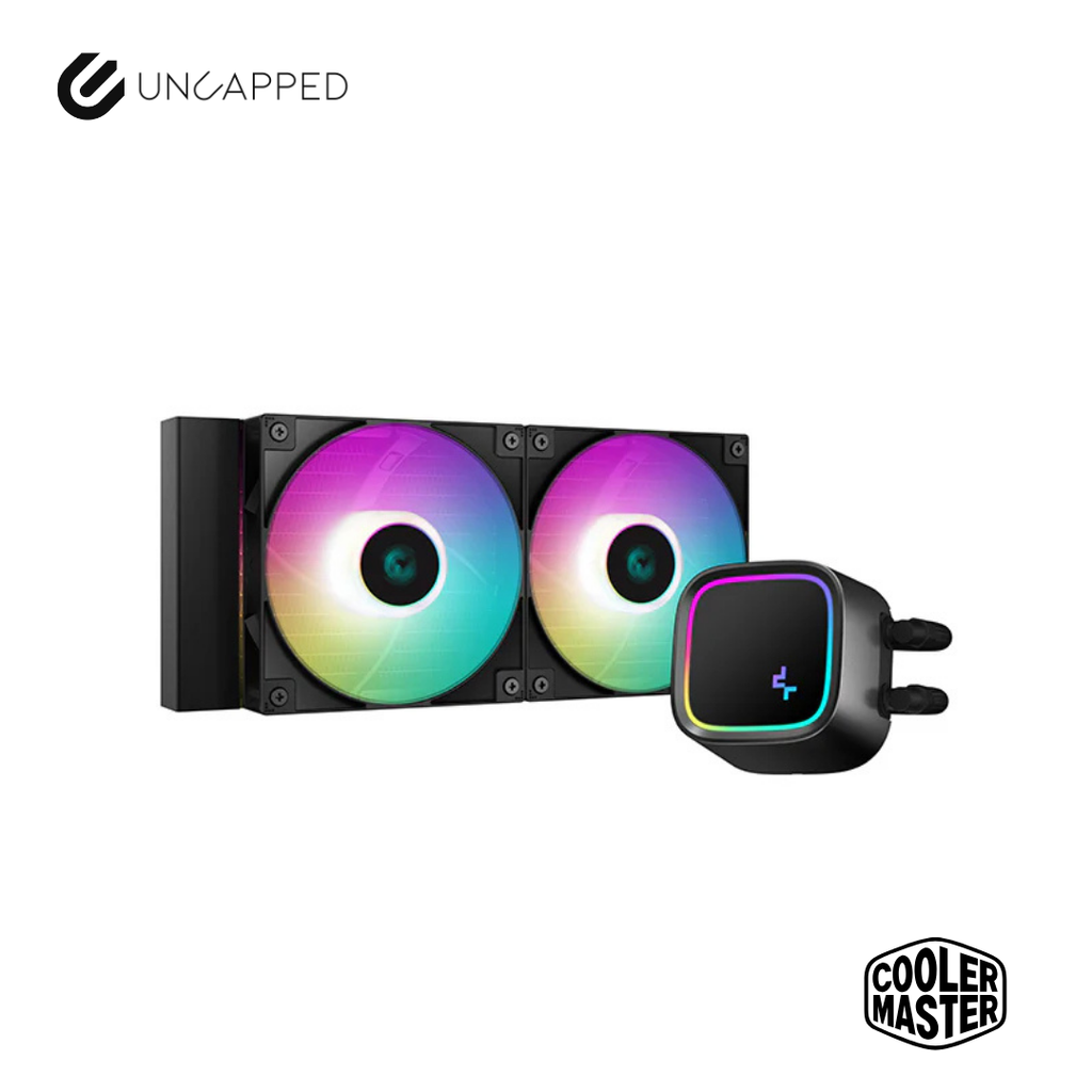 DeepCool LE520 240mm ARGB