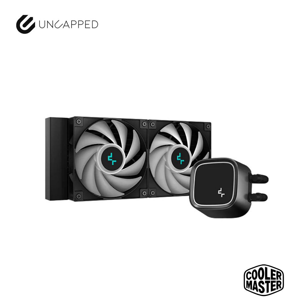 DeepCool LE520 240mm ARGB