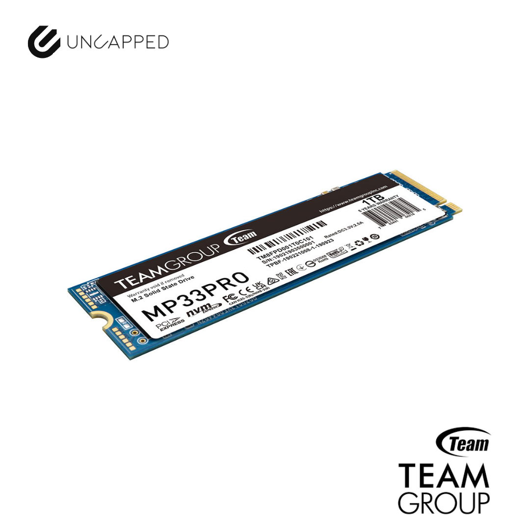 Team Group MP33 Pro
