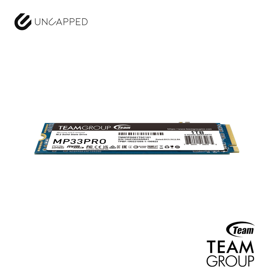 Team Group MP33 Pro