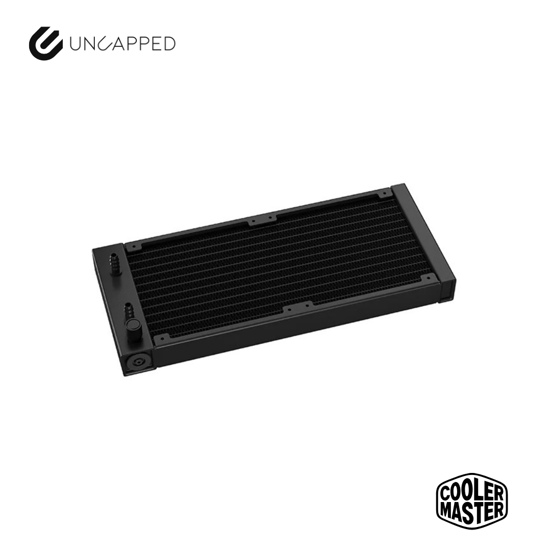 DeepCool LE520 240mm ARGB