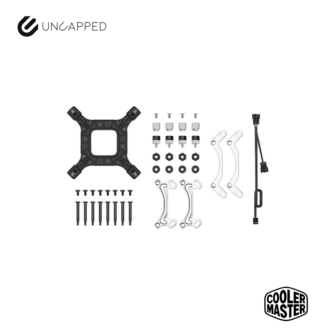 DeepCool LE520 240mm ARGB