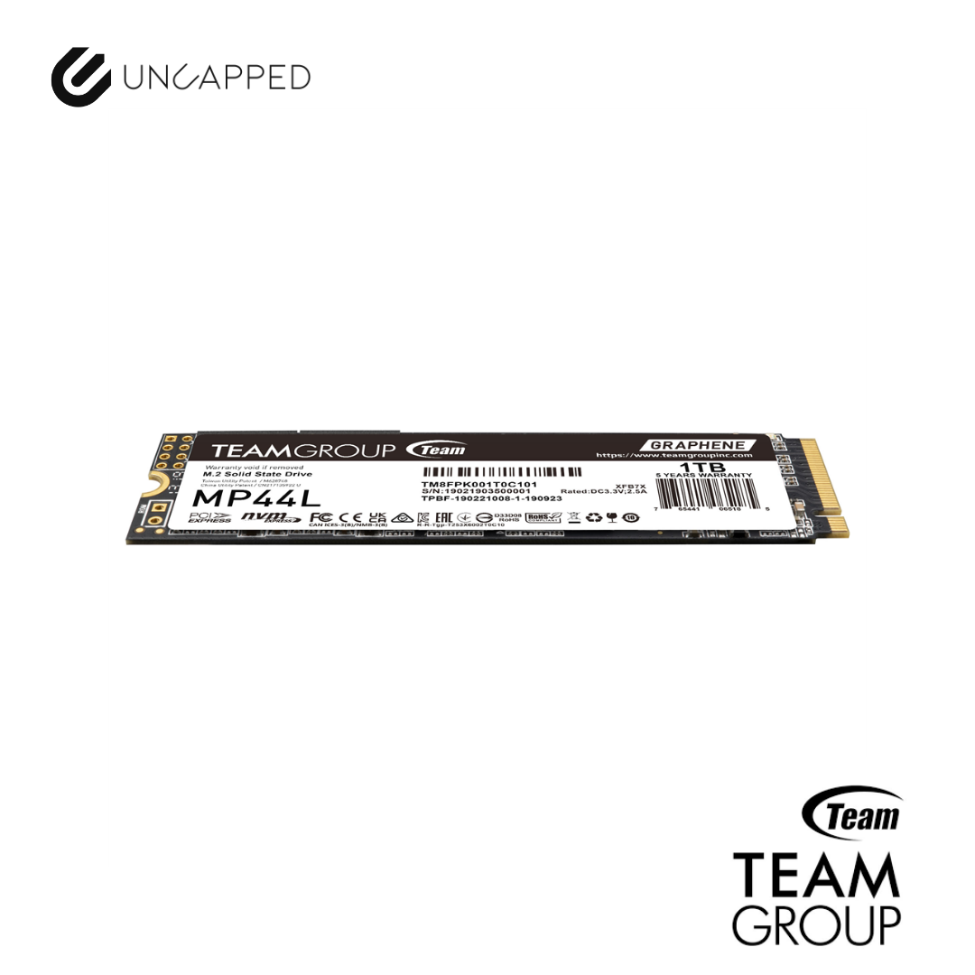 Team Group MP44L