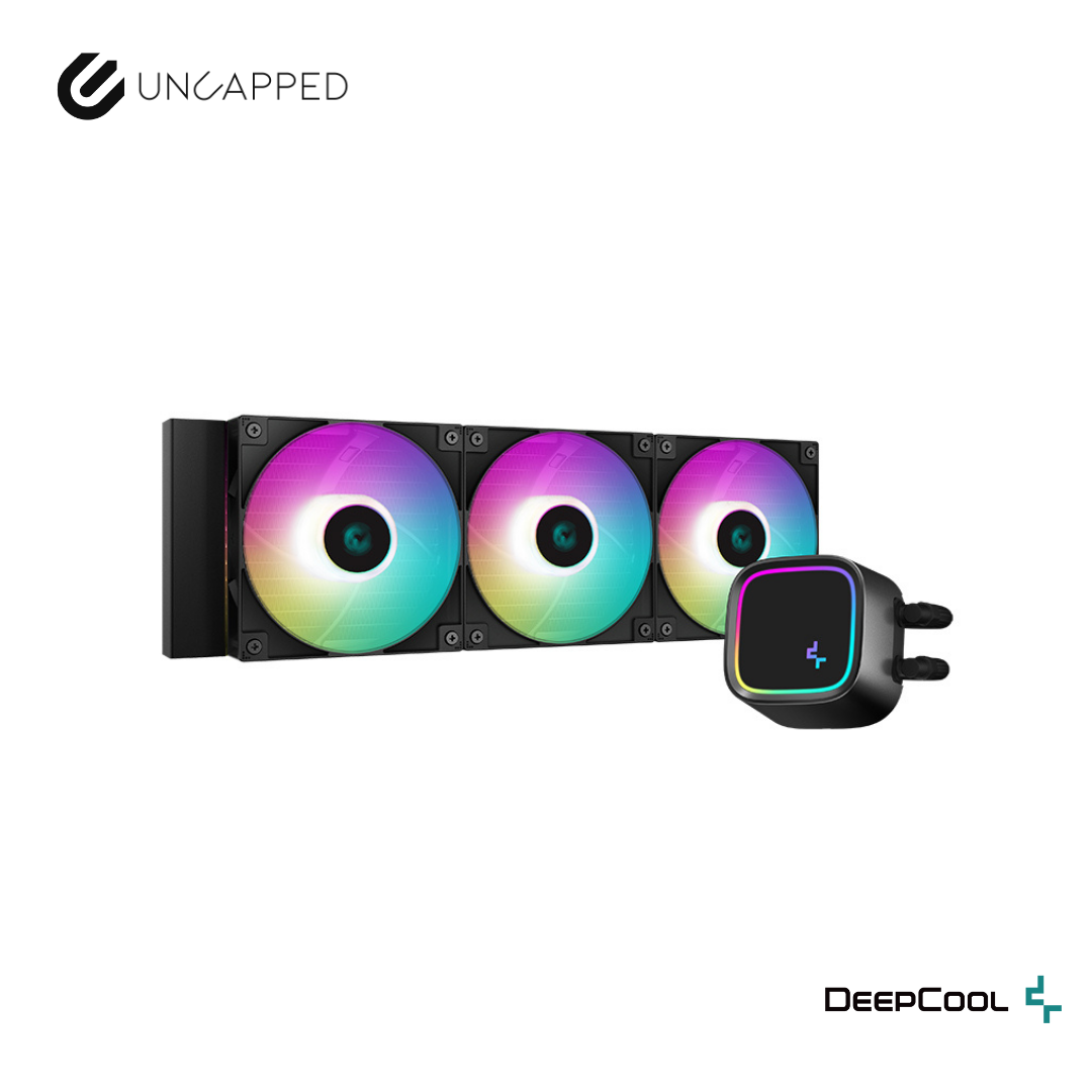 DeepCool LE720 360MM