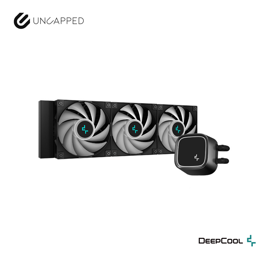 DeepCool LE720 360MM
