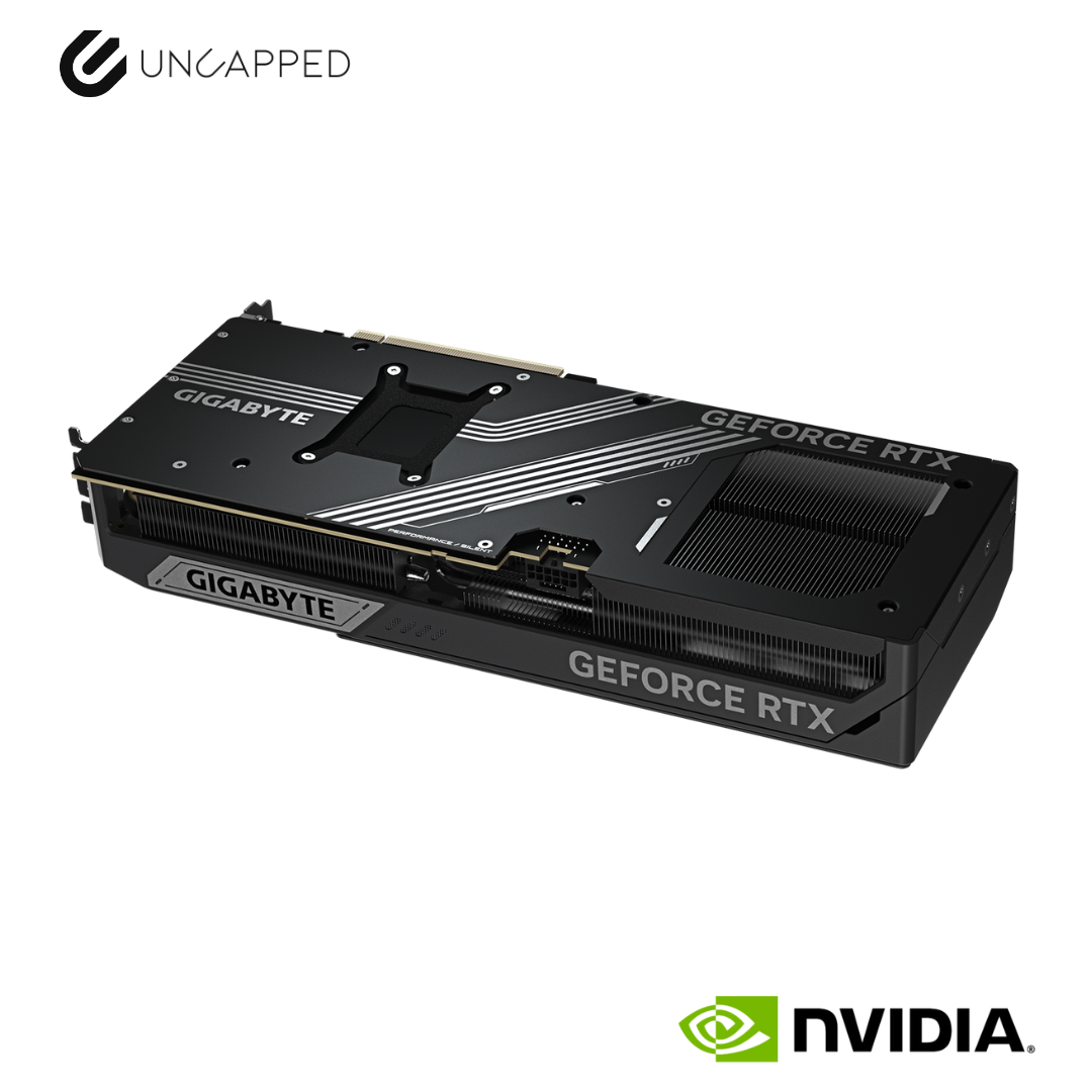 5070 Ti Gigabyte Windforce OC