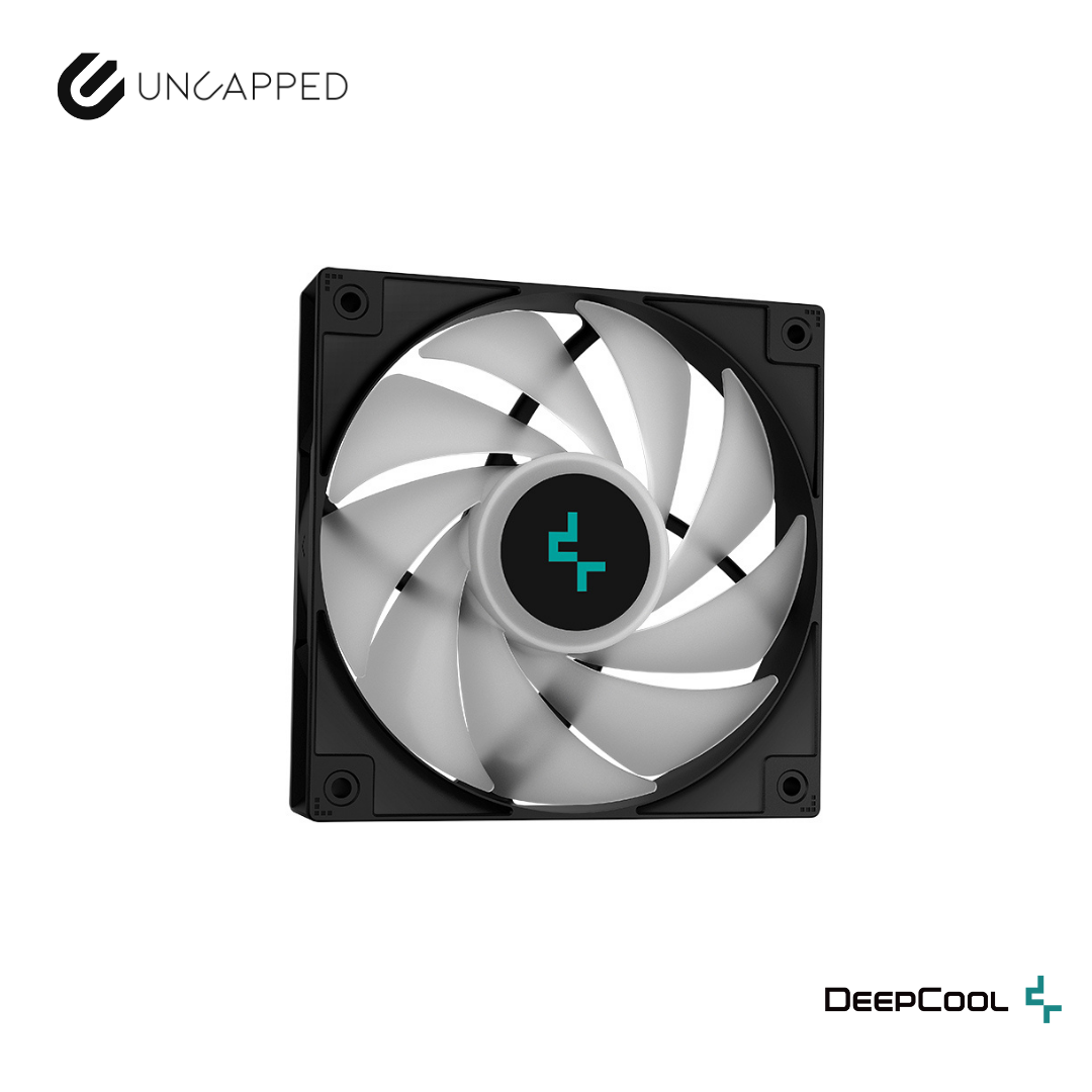 DeepCool LE720 360MM