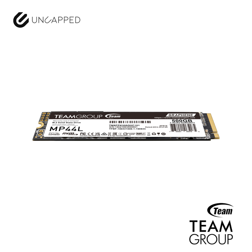 Team Group MP44L