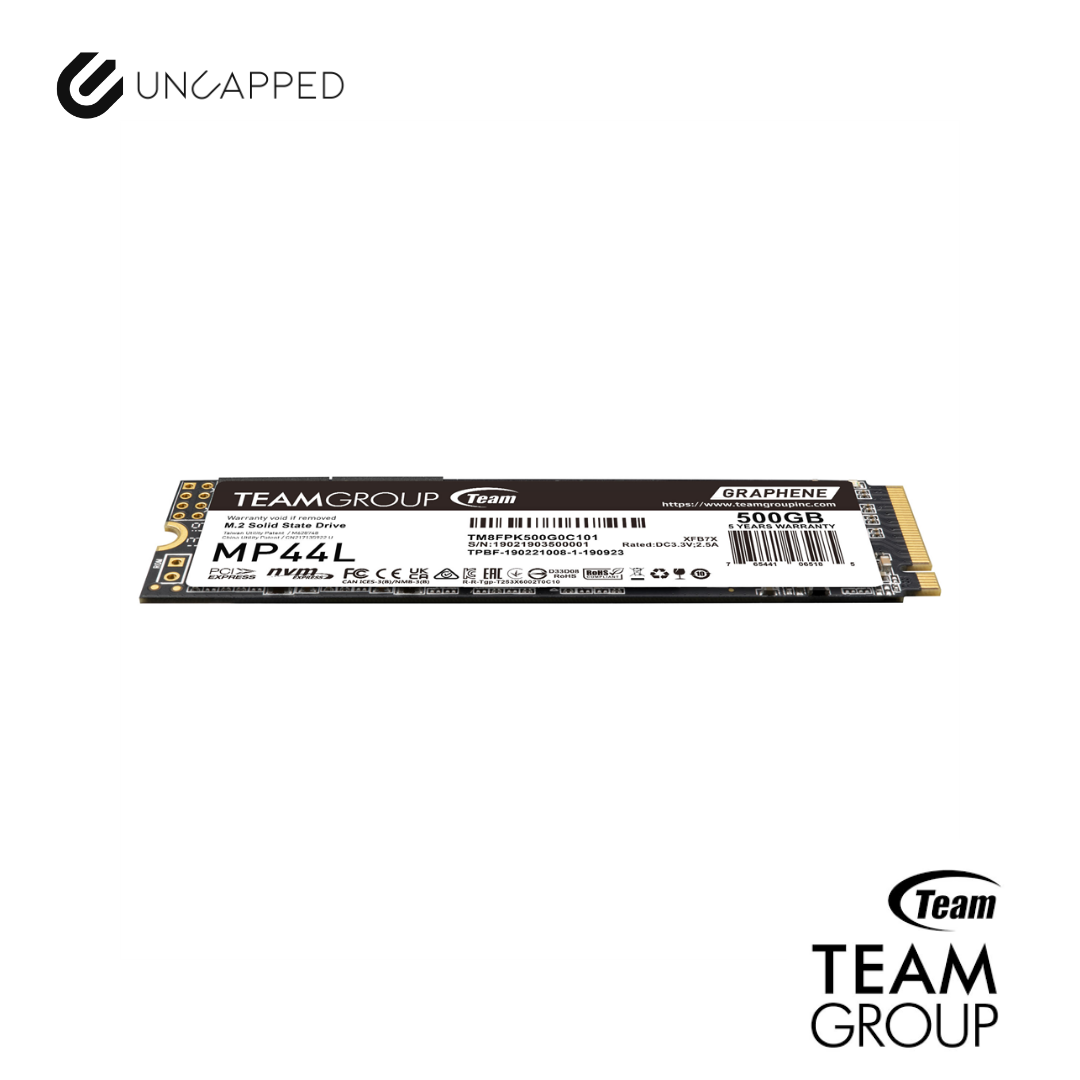Team Group MP44L