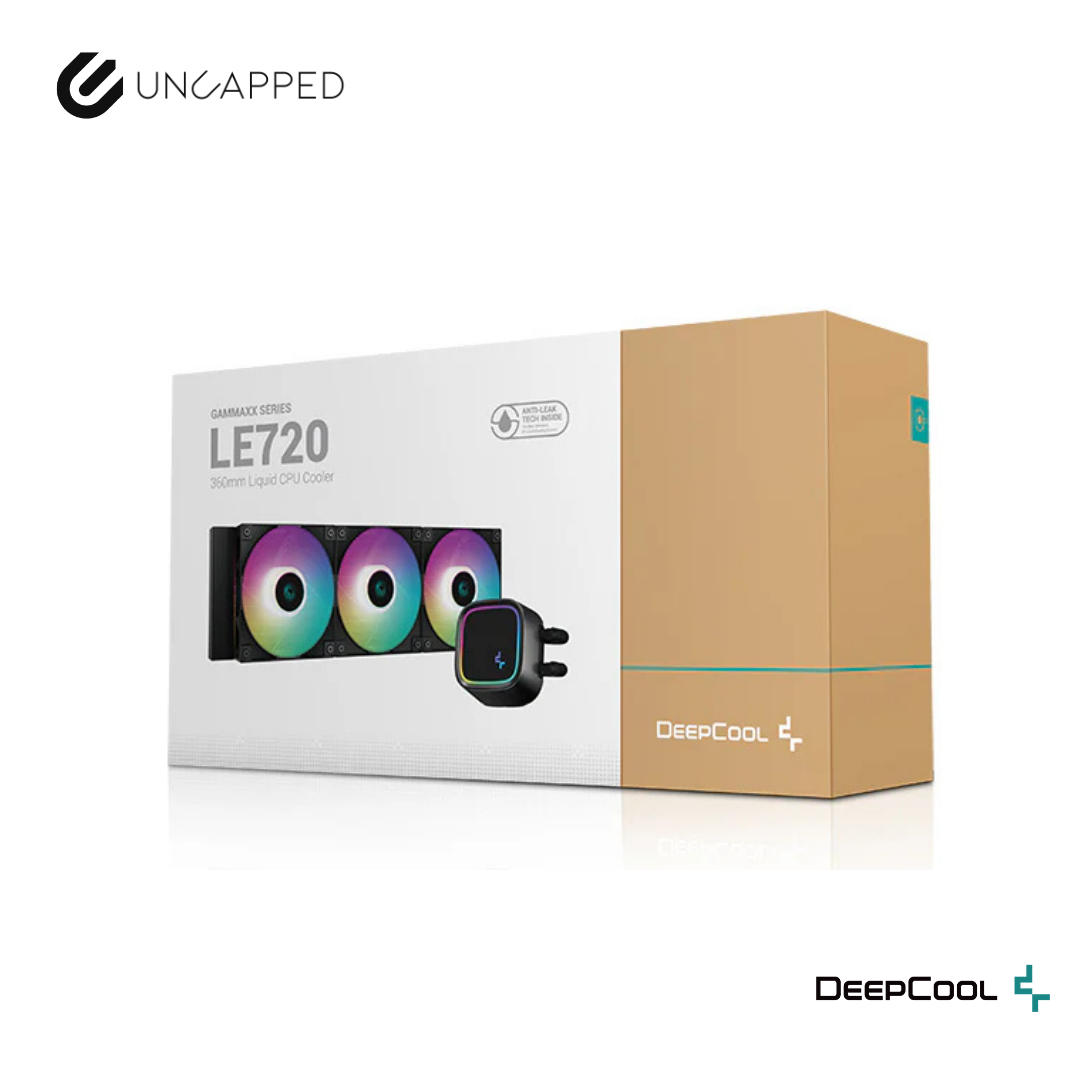 DeepCool LE720 360MM