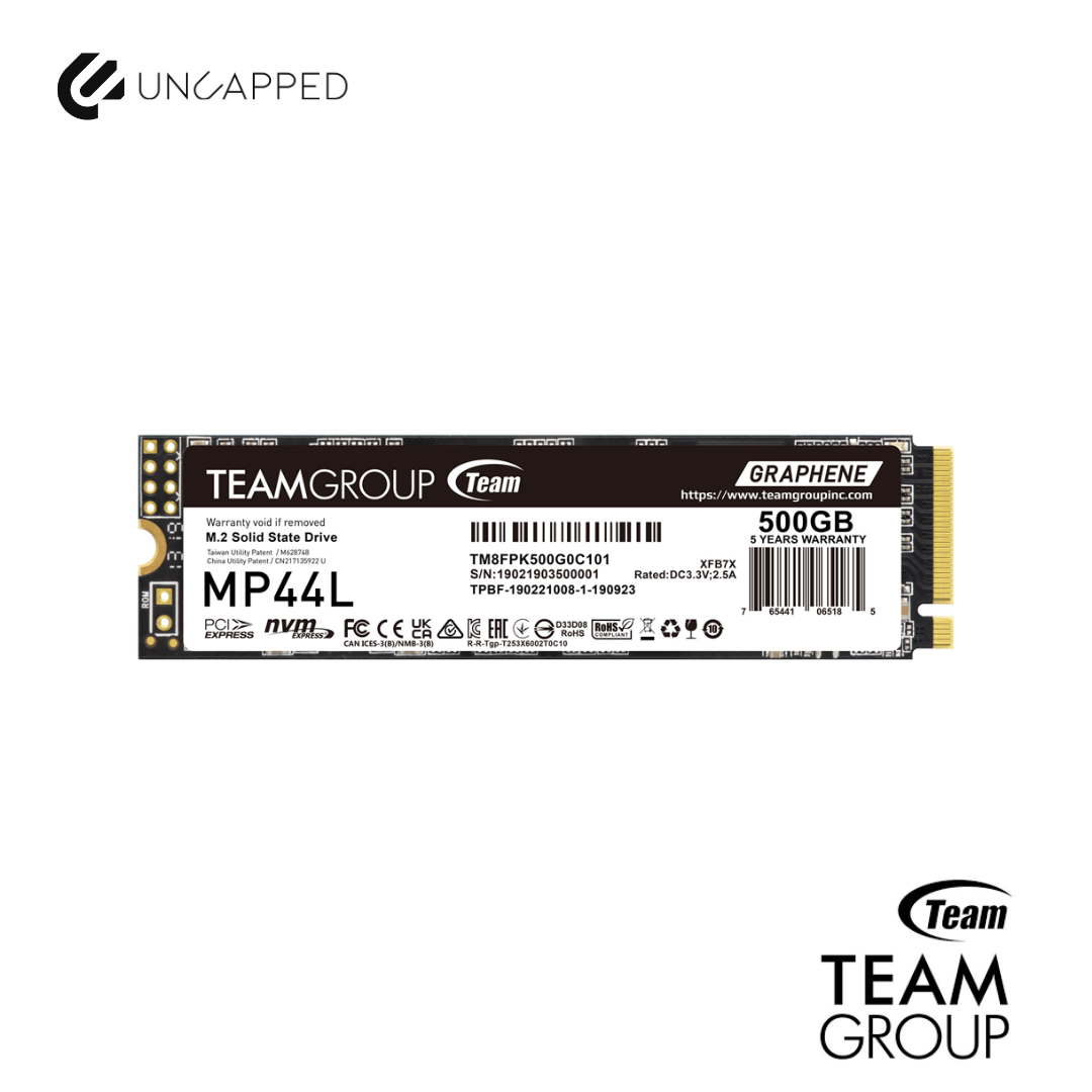 Team Group MP44L
