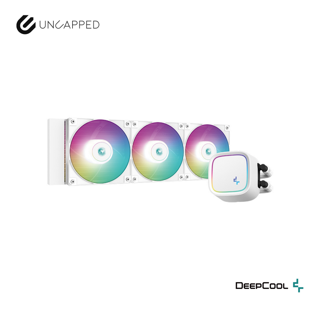 DeepCool LE720 360MM