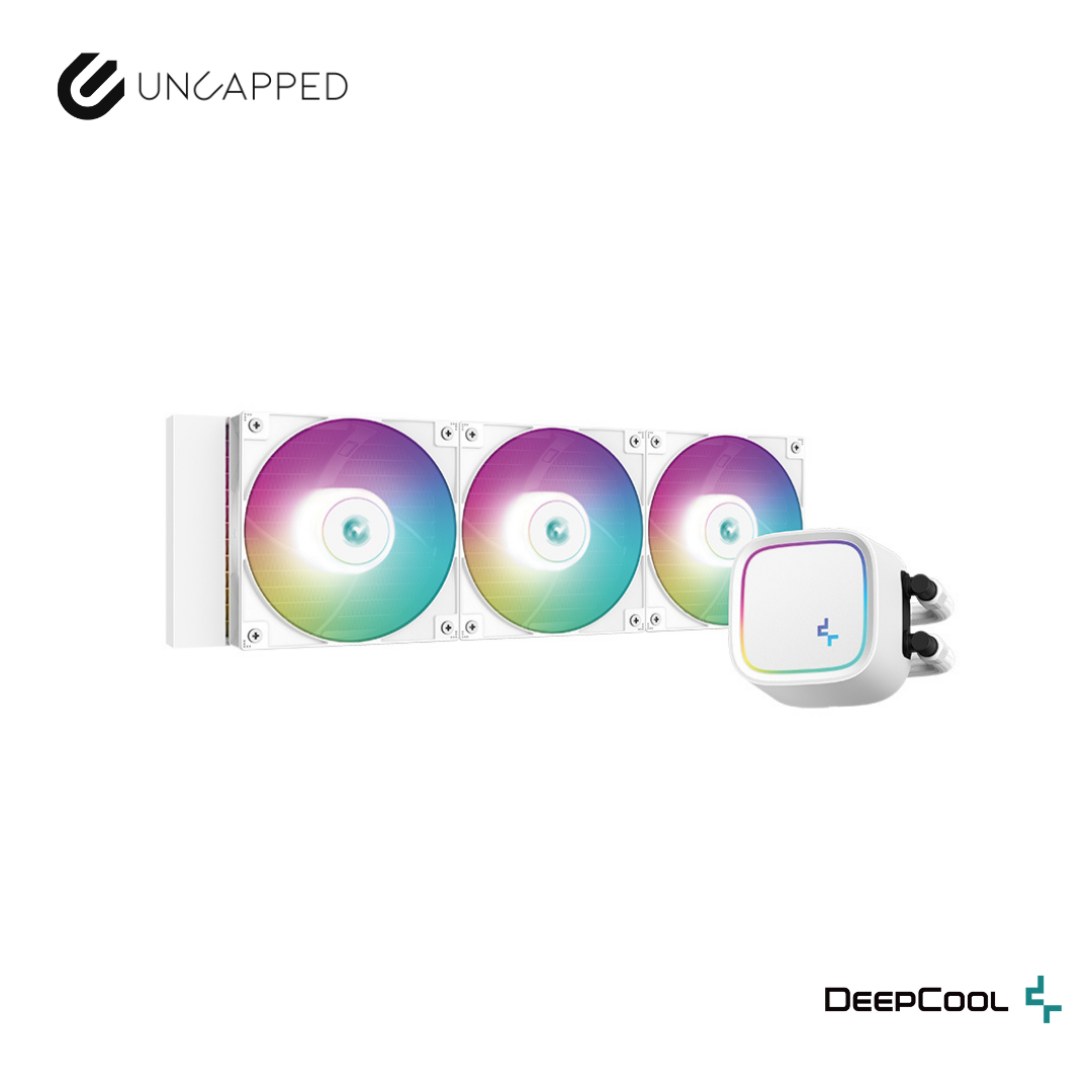 DeepCool LE720 360MM