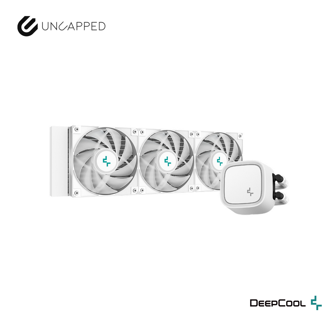 DeepCool LE720 360MM