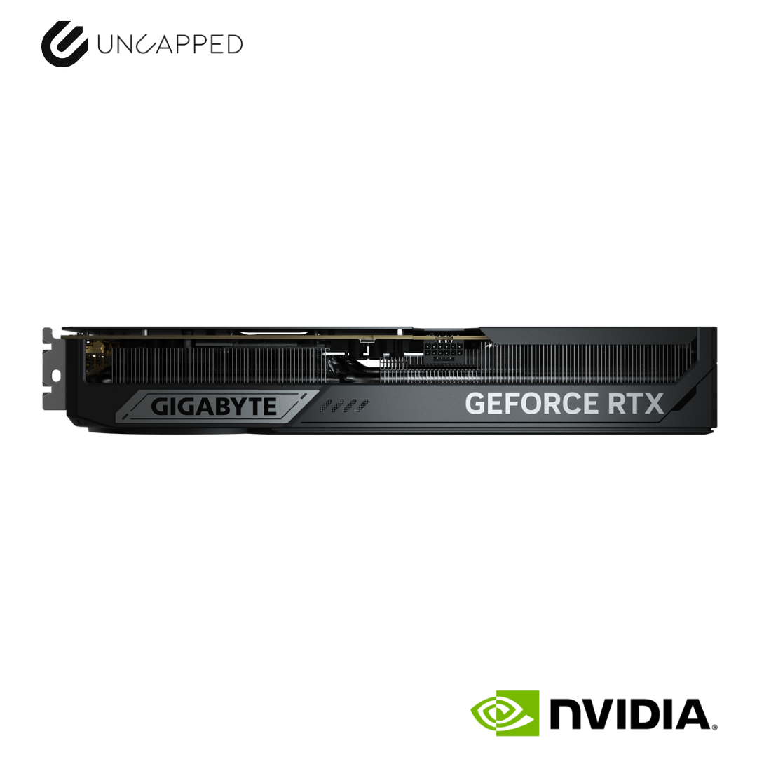 5070 Ti Gigabyte Windforce OC