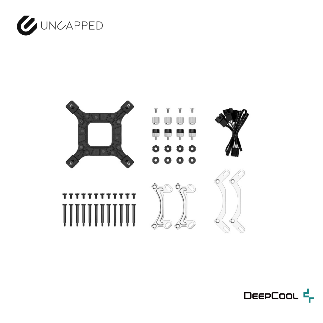 DeepCool LE720 360MM