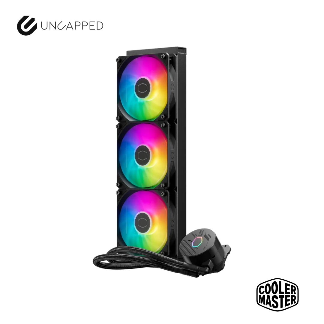 Cooler Master Masterliquid 360L Core ARGB