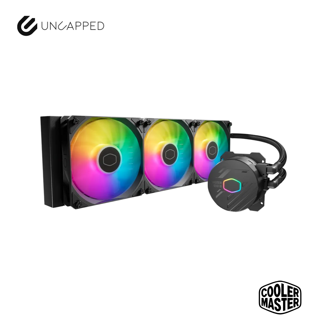 Cooler Master Masterliquid 360L Core ARGB