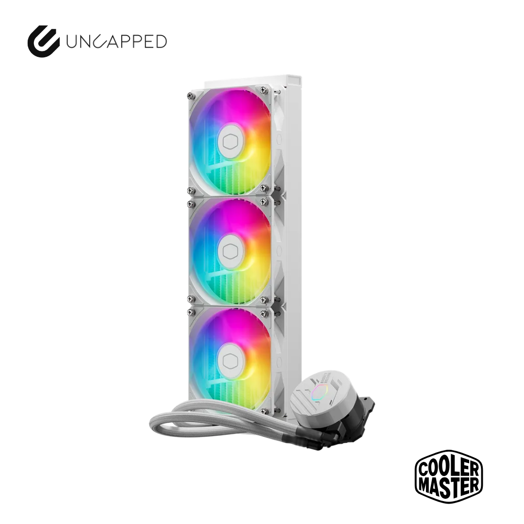 Cooler Master Masterliquid 360L Core ARGB