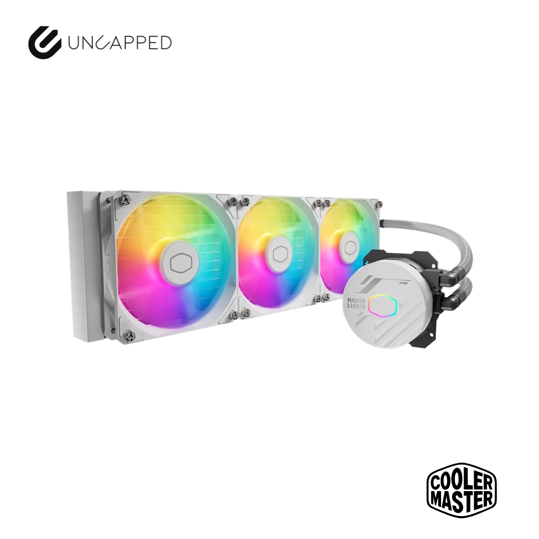 Cooler Master Masterliquid 360L Core ARGB