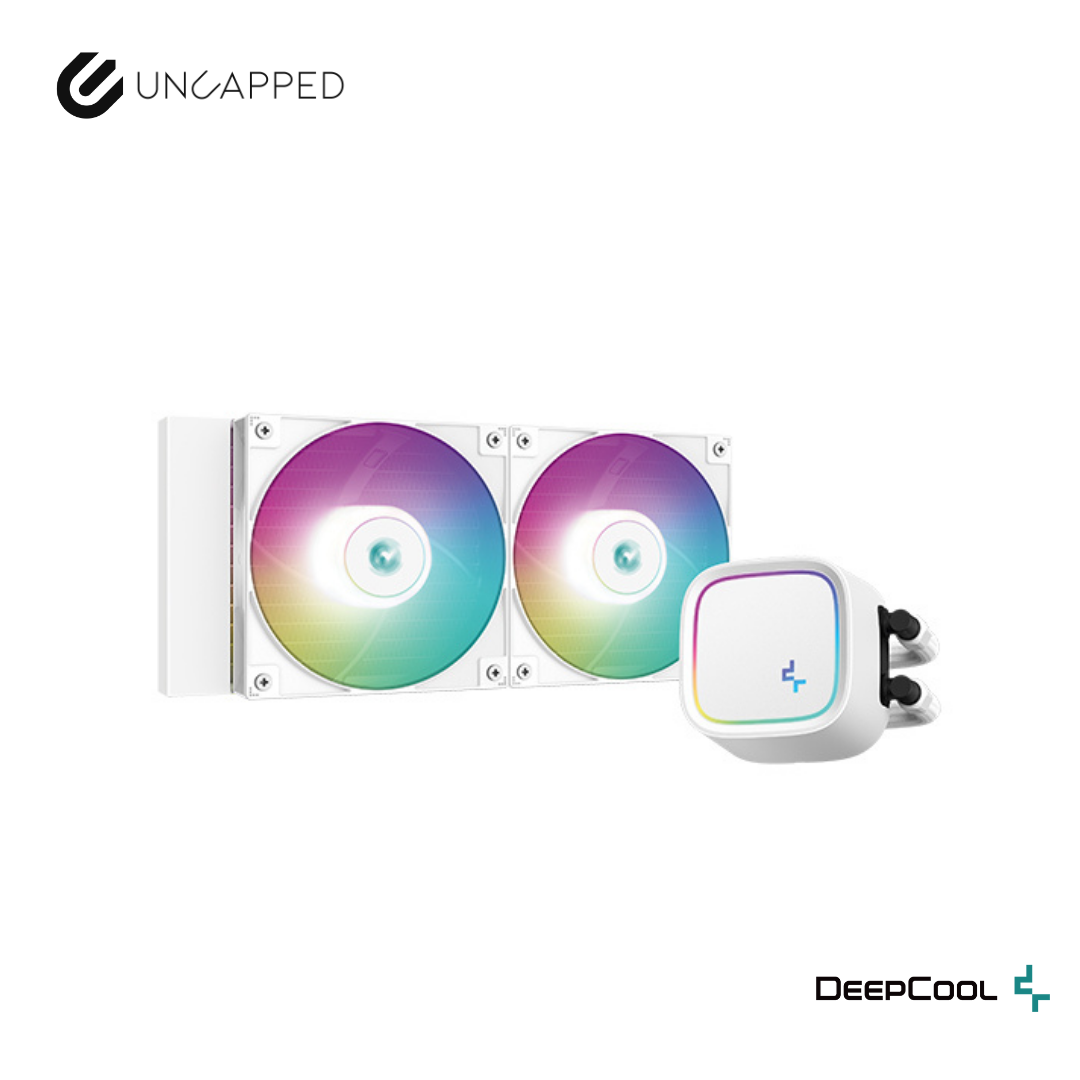 DeepCool LE520 240mm ARGB