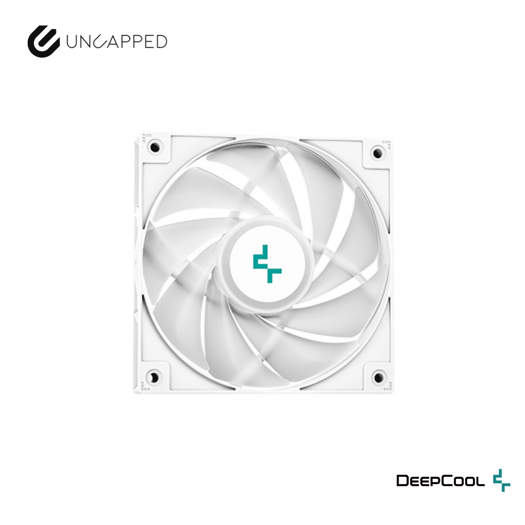 DeepCool LE520 240mm ARGB