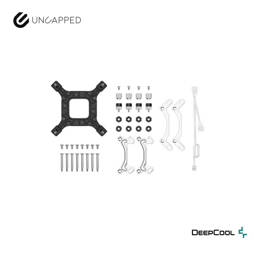 DeepCool LE520 240mm ARGB