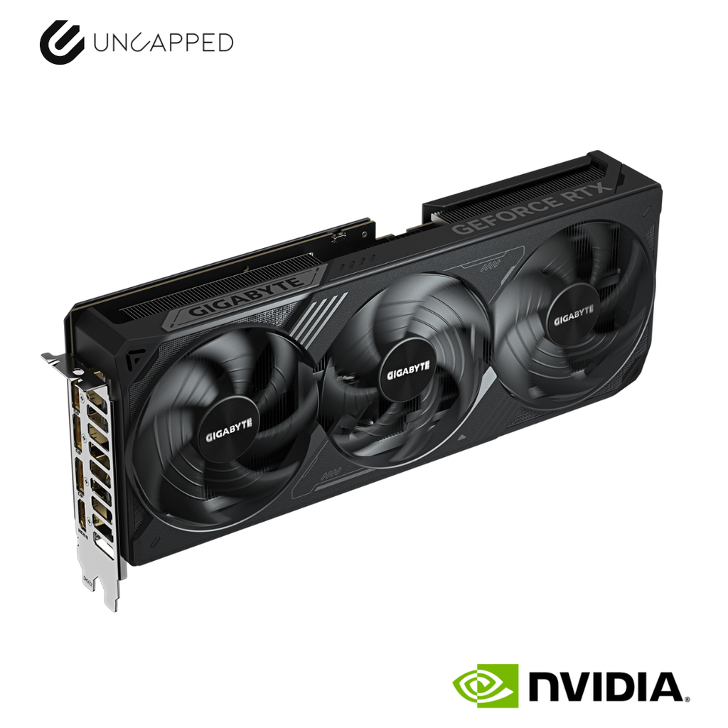 5070 Ti Gigabyte Windforce OC