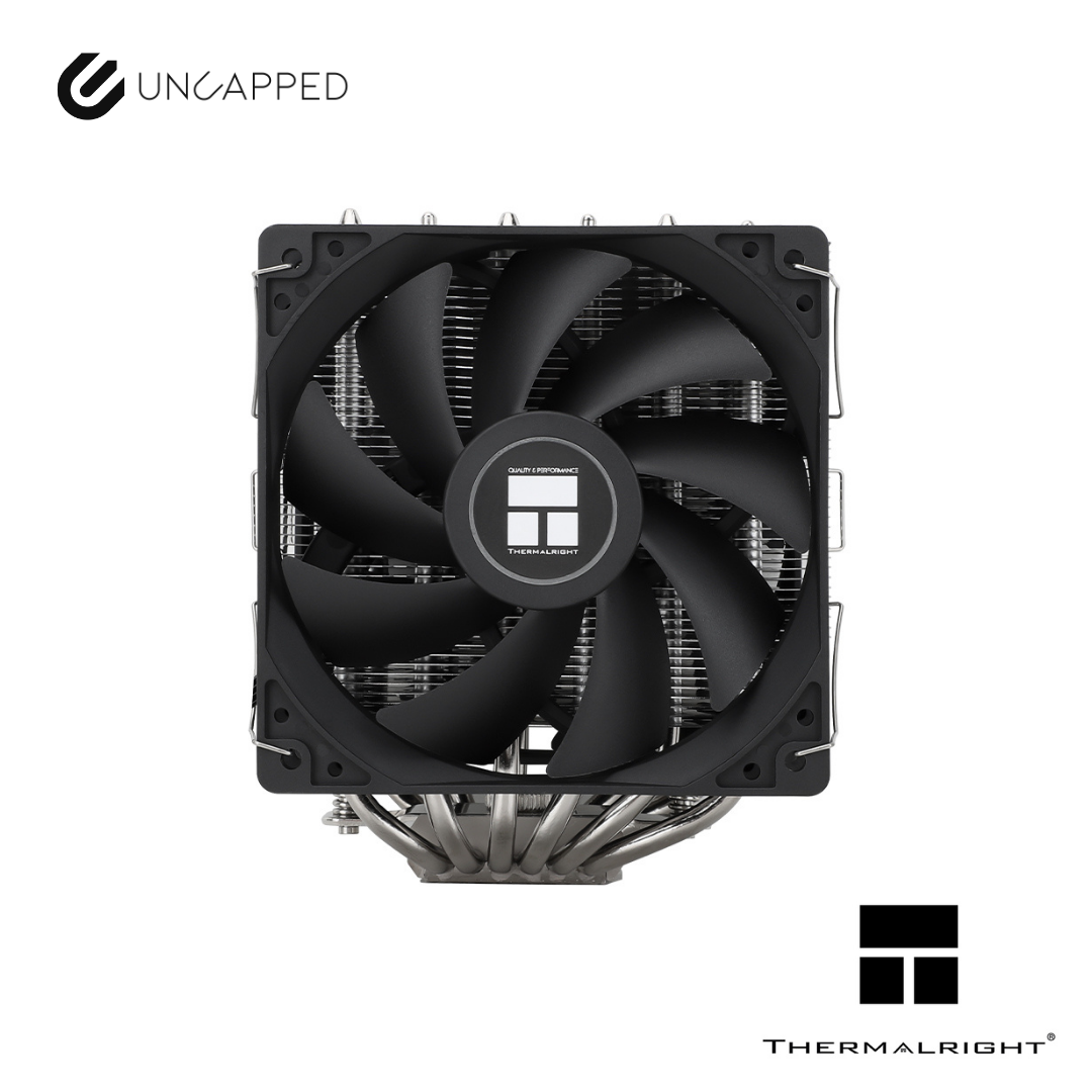 Thermalright Peerless Assassin 120 SE