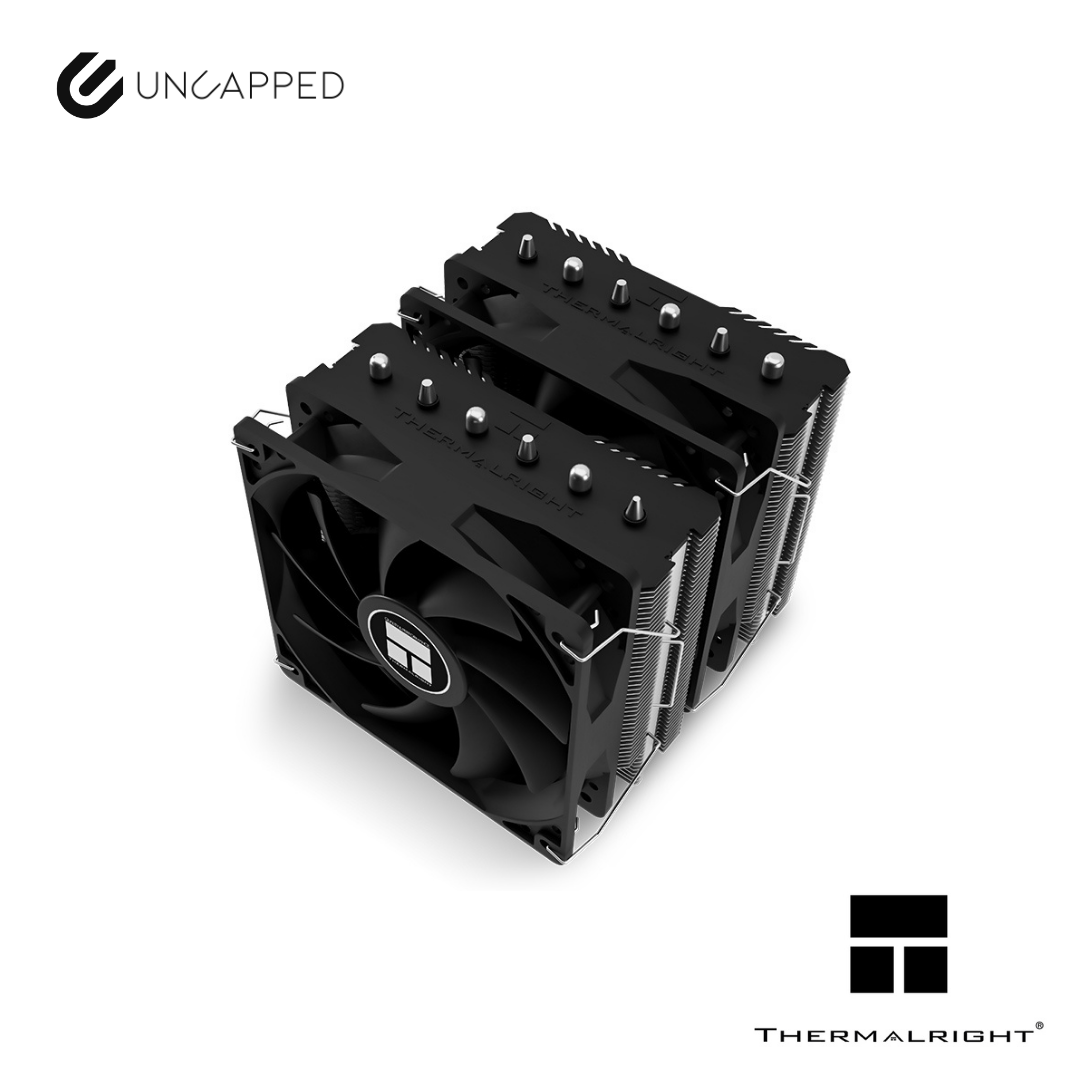 Thermalright Peerless Assassin 120 SE