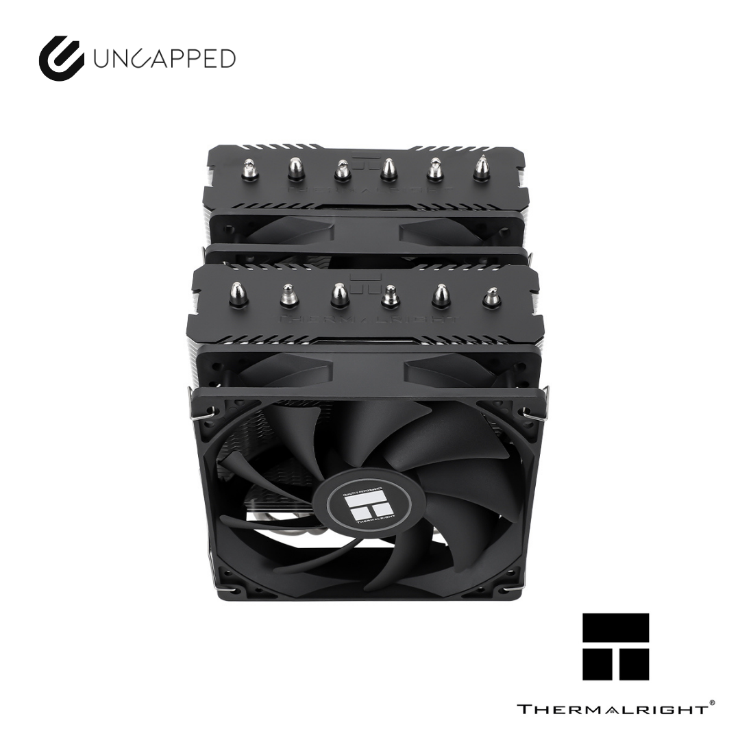 Thermalright Peerless Assassin 120 SE