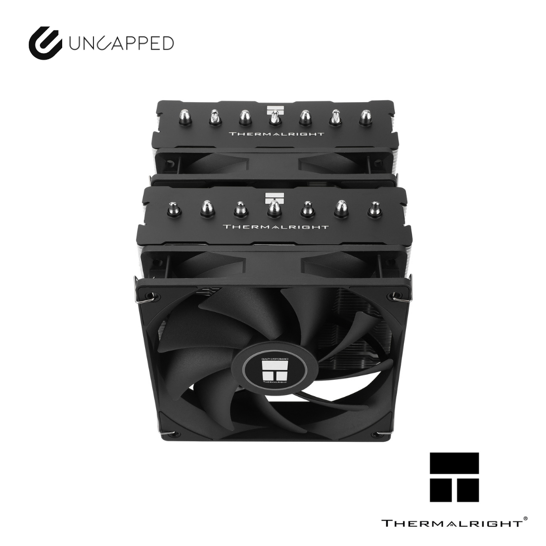 Thermalright Phantom Spirit 120 SE