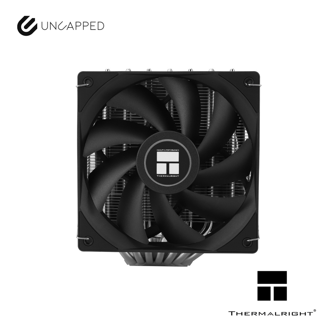 Thermalright Phantom Spirit 120 SE