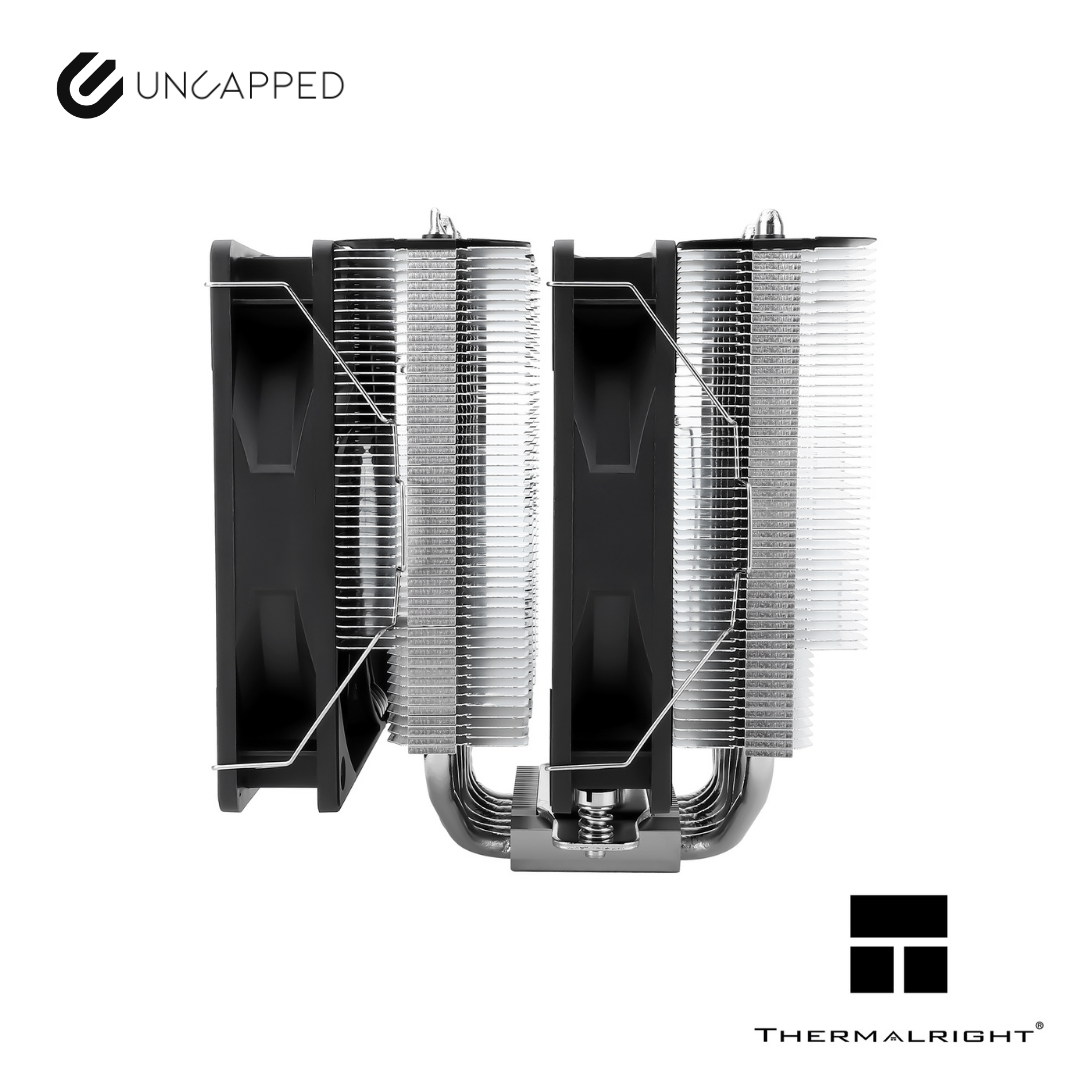 Thermalright Phantom Spirit 120 SE