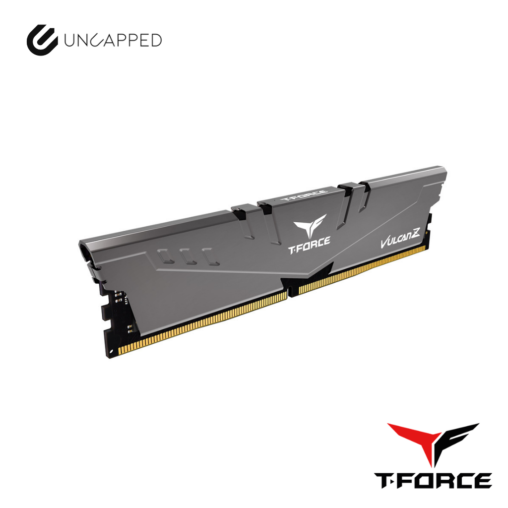 16GB 3200 Mhz T-Force Vulcan Z