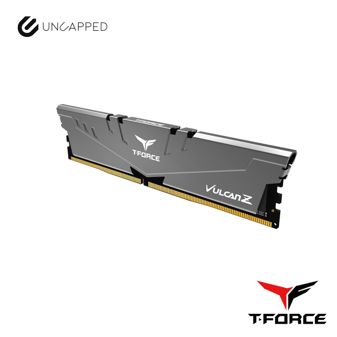 16GB 3200 Mhz T-Force Vulcan Z