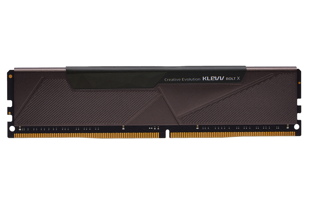 16GB 3200 Mhz CL16 KLEVV Bolt X