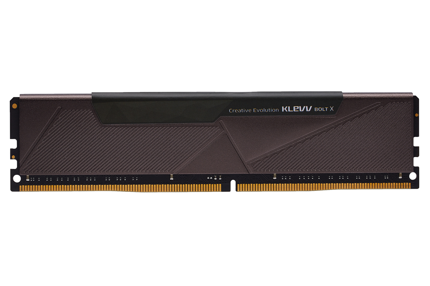 8GB 3200 Mhz CL16 KLEVV Bolt X
