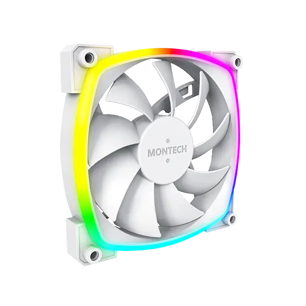 Montech AX120 PWM