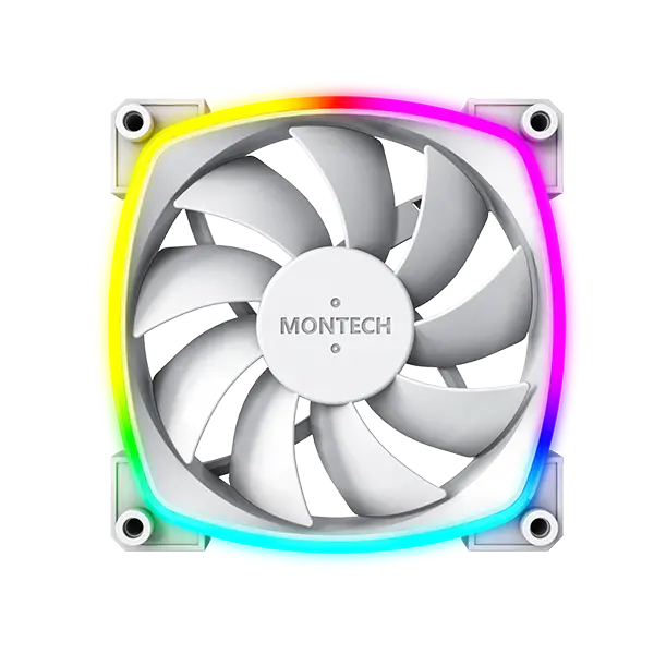 Montech AX120 PWM