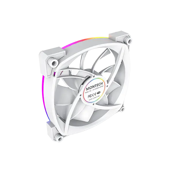 Montech AX120 PWM