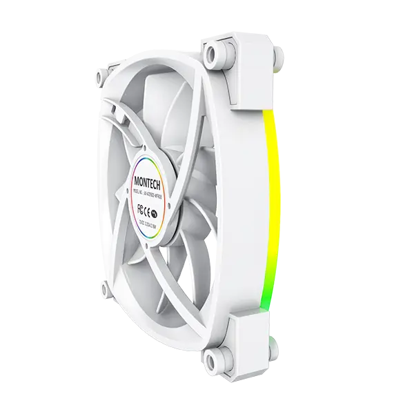 Montech AX120 PWM