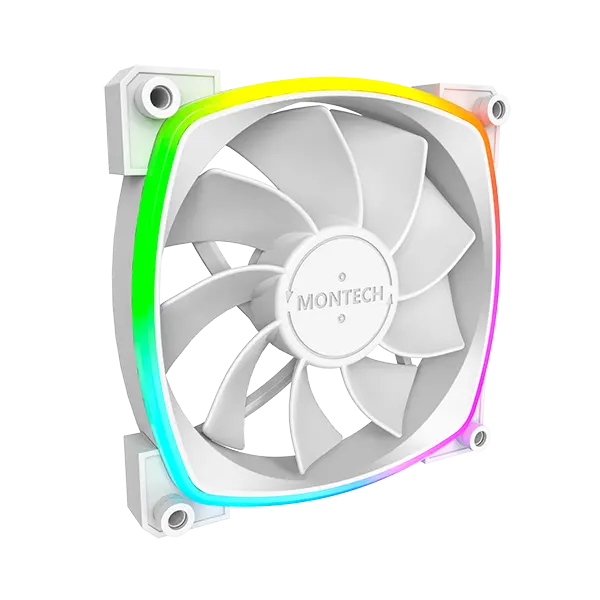 Montech RX120 PWM