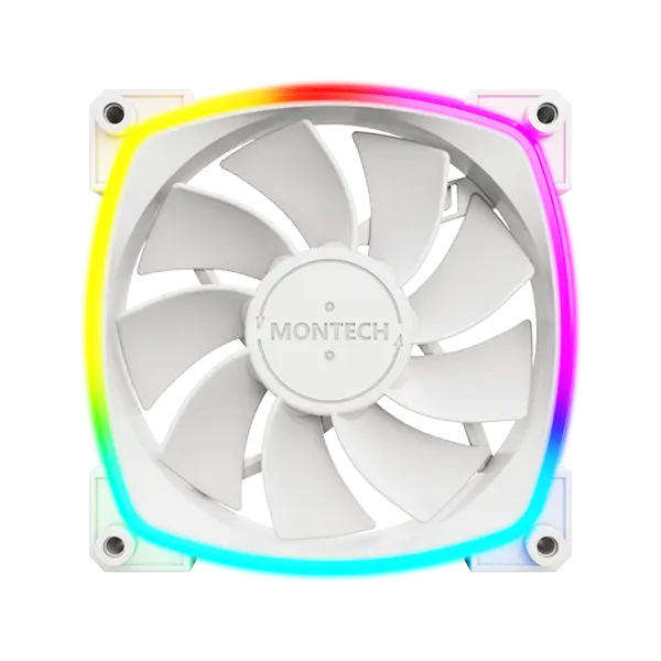 Montech RX120 PWM