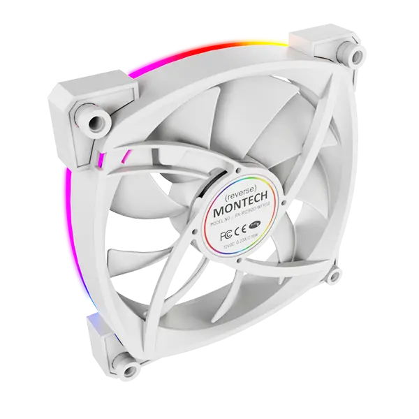 Montech RX120 PWM