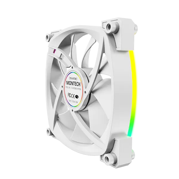 Montech RX120 PWM
