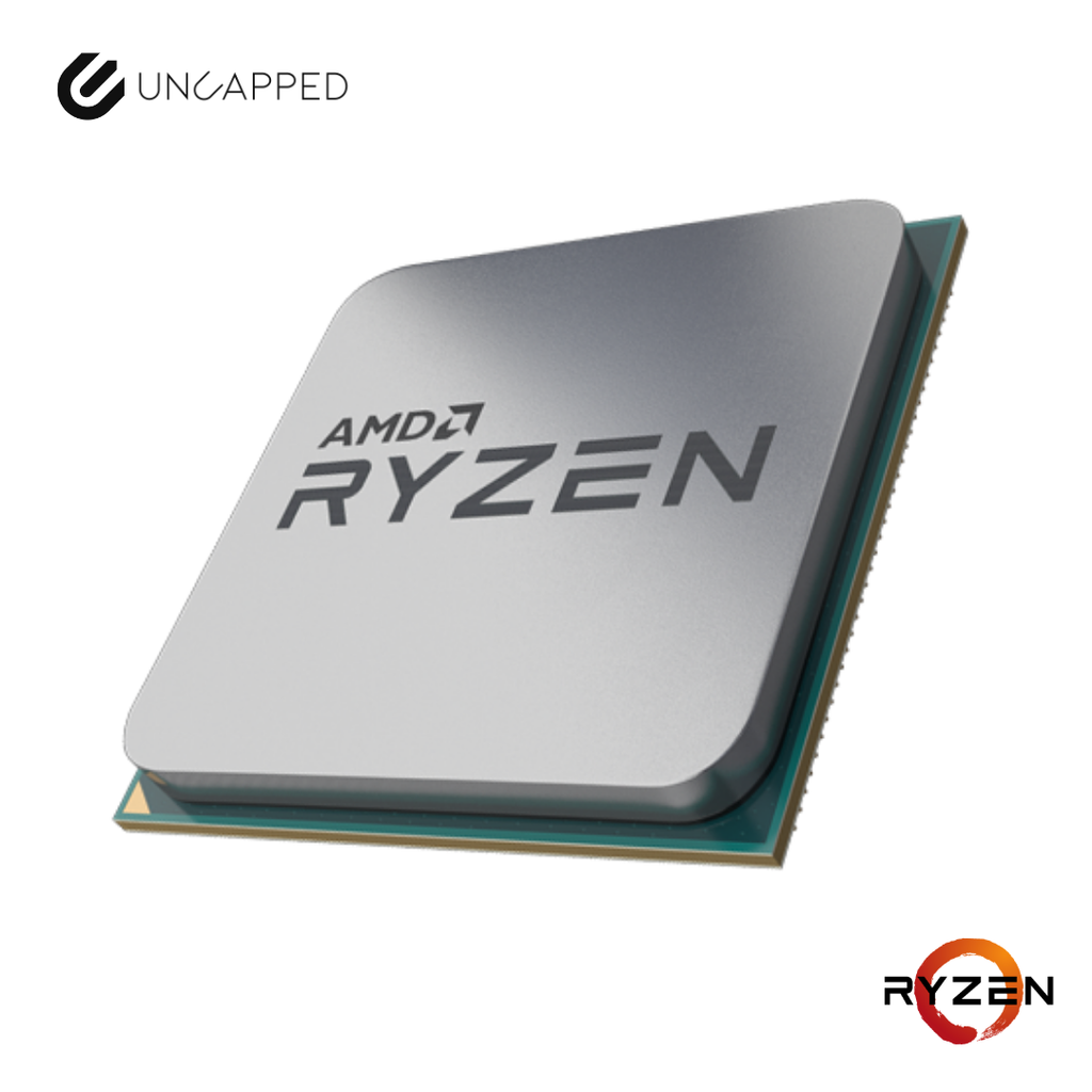 Ryzen 7 5700X (Tray Type)