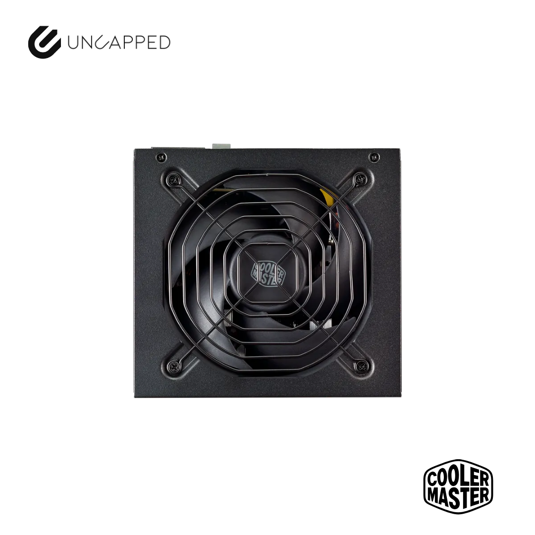 Cooler Master MWE 650W Bronze