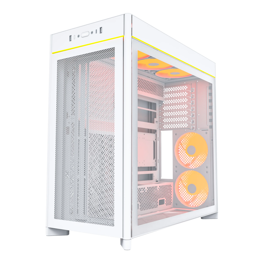Montech HS01 Pro